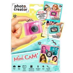 Mini Digital Kamera