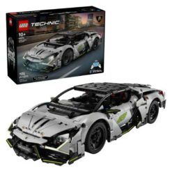 42214 Lamborghini Revuelto Supersportwagen