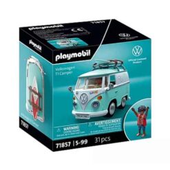 71857 X Volkswagen T1 Camper