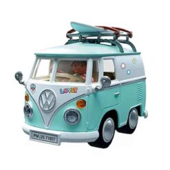 Alternative view of 71857 X Volkswagen T1 Camper