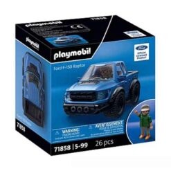 71858 X Ford F-150 Raptor