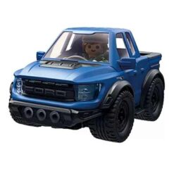 Alternative view of 71858 X Ford F-150 Raptor