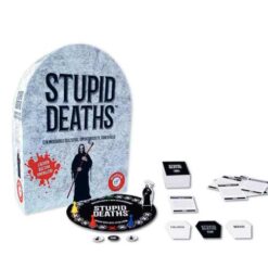 Stupid Deaths