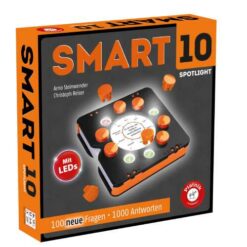 Smart 10 Spotlight
