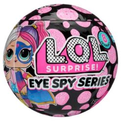 L.O.L. Surprise! Eye Spy Tots – Sammelpuppe