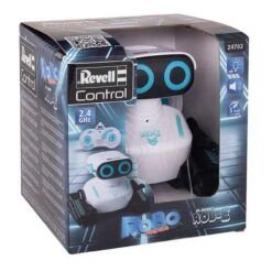 RC Roboter ROB-E