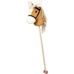 Steckenpferd Rudi mit Sound - Mein kleiner Ponyhof