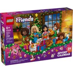 42668 LEGO® Friends Adventskalender 2025