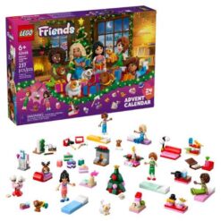 Alternative view of 42668 LEGO® Friends Adventskalender 2025
