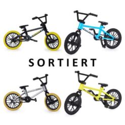 BMX Finger- Fahrrad
