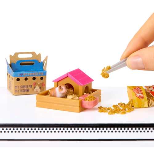 Miniverse: Make It Mini Animals – Bild 2