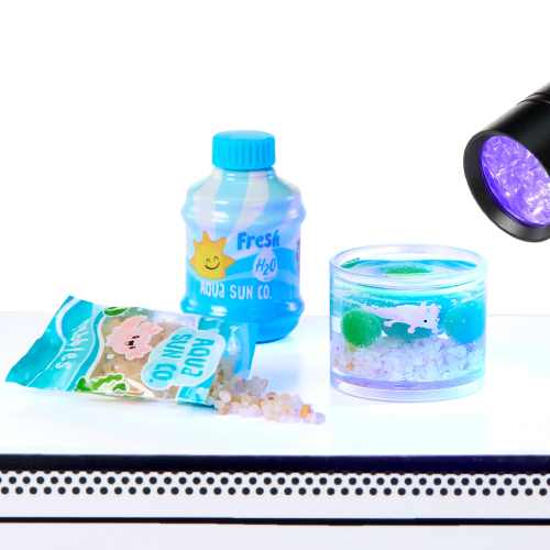 Miniverse: Make It Mini Animals – Bild 3