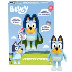 Bluey Versteckspiel