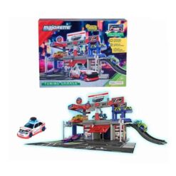 Legends Tuning Garage + 1 Auto