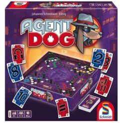 Agent Dog