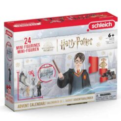 SCHLEICH Harry Potter Mini Figuren Adventskalender Serie 1
