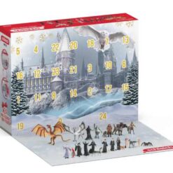 Alternative view of SCHLEICH Harry Potter Mini Figuren Adventskalender Serie 1
