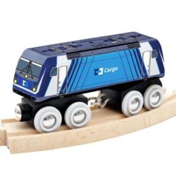 CD Cargo Traxx Lokomotive