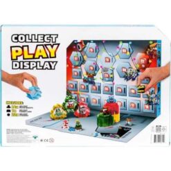 Alternative view of 300345 MrBeast Lab Swarms Serie 3 - Adventskalender