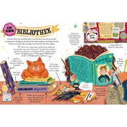 Potter Guides: Hermine Granger – Bild 3
