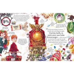 Potter Guides: Ron Weasley – Bild 3