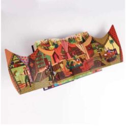 Harry Potter 3D Band 4 Feuerkelch – Bild 6