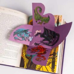 Harry Potter 3D Band 4 Feuerkelch – Bild 4