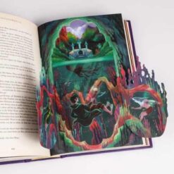 Harry Potter 3D Band 4 Feuerkelch – Bild 3
