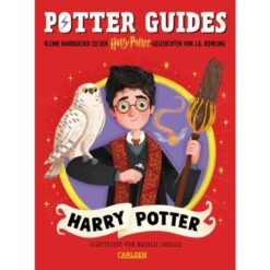 Potter Guides: Harry Potter