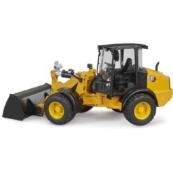 Alternative view of Caterpillar Kompaktgelenkradlader