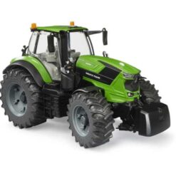 Alternative view of Deutz Traktor 8280 TTV