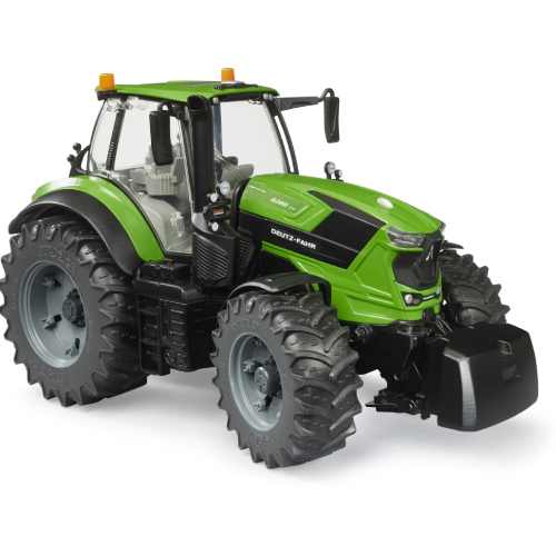 Deutz Traktor 8280 TTV – Bild 2