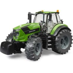 Deutz Traktor 8280 TTV