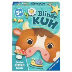 Blinde Kuh – Bild 3