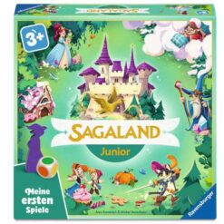 Sagaland Junior – Bild 3