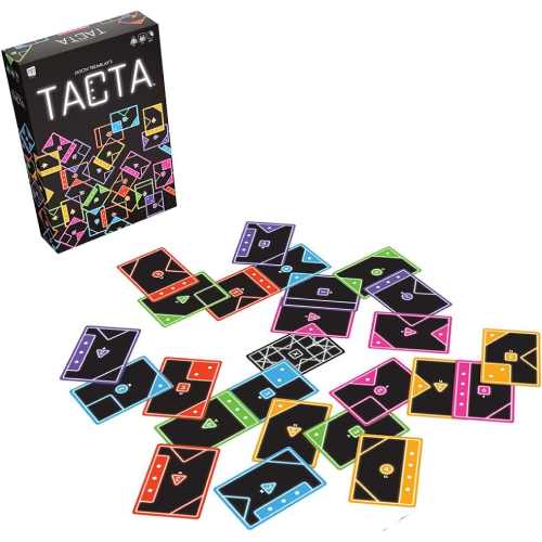 Tacta – Bild 2