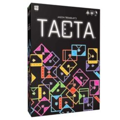 Tacta