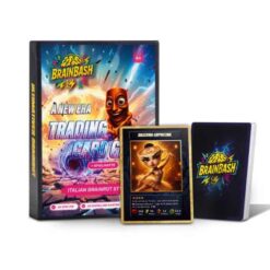 BrainBash Starterset