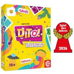 Dito!