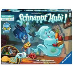 Schnappt Hubi!