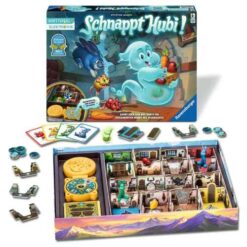 Alternative view of Schnappt Hubi!
