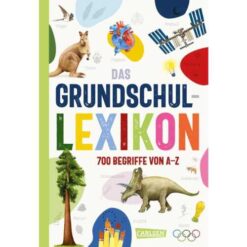 Das Grundschul-Lexikon