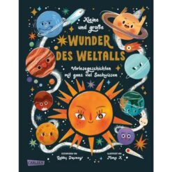 Wunder des Weltalls