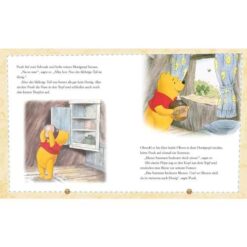 Alternative view of Disney Silver-Edition: Das große Buch mit den besten Geschichten - Winnie Puuh