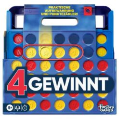 4 Gewinnt