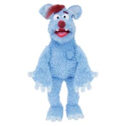Alternative view of Living Puppets: Woozle Goozle