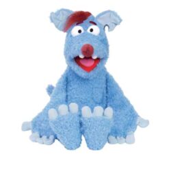 Living Puppets: Woozle Goozle