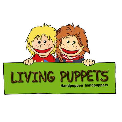 Living Puppets