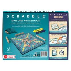 Scrabble Original – Bild 3