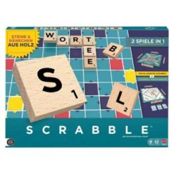 Scrabble Original